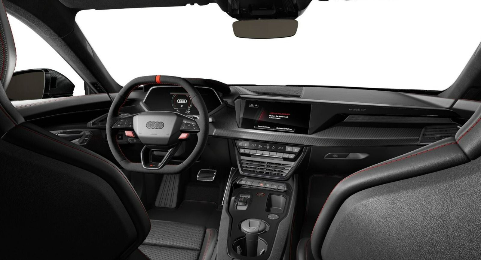 Audi RS e-tron GT - Bild 8