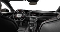 Audi RS e-tron GT - Vorschau Bild 8