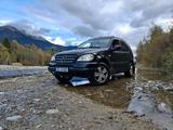 Mercedes-Benz Mercedes benz ML 430 W163 v8 4x4, kein tou... - Mercedes-Benz ML 430 Gebrauchtwagen