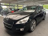 Peugeot 508 SW GT/HuD/Leder/Xenon/Navi - Peugeot 508 aus 2011: SW