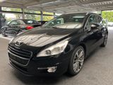 Peugeot 508 SW GT/HuD/Leder/Xenon/Navi - Peugeot 508 aus 2011