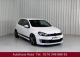 Volkswagen Golf VI 2.0 TSI GTI - Volkswagen Golf: Sportwagen