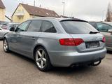 Audi A4 Avant S-line*1.8 TFSI*Tüv Neu*Gepflegt*2.Hand - Audi mit Benzin-Antrieb: Kombi, 2.8