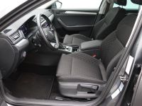 Skoda Superb - Vorschau Bild 12
