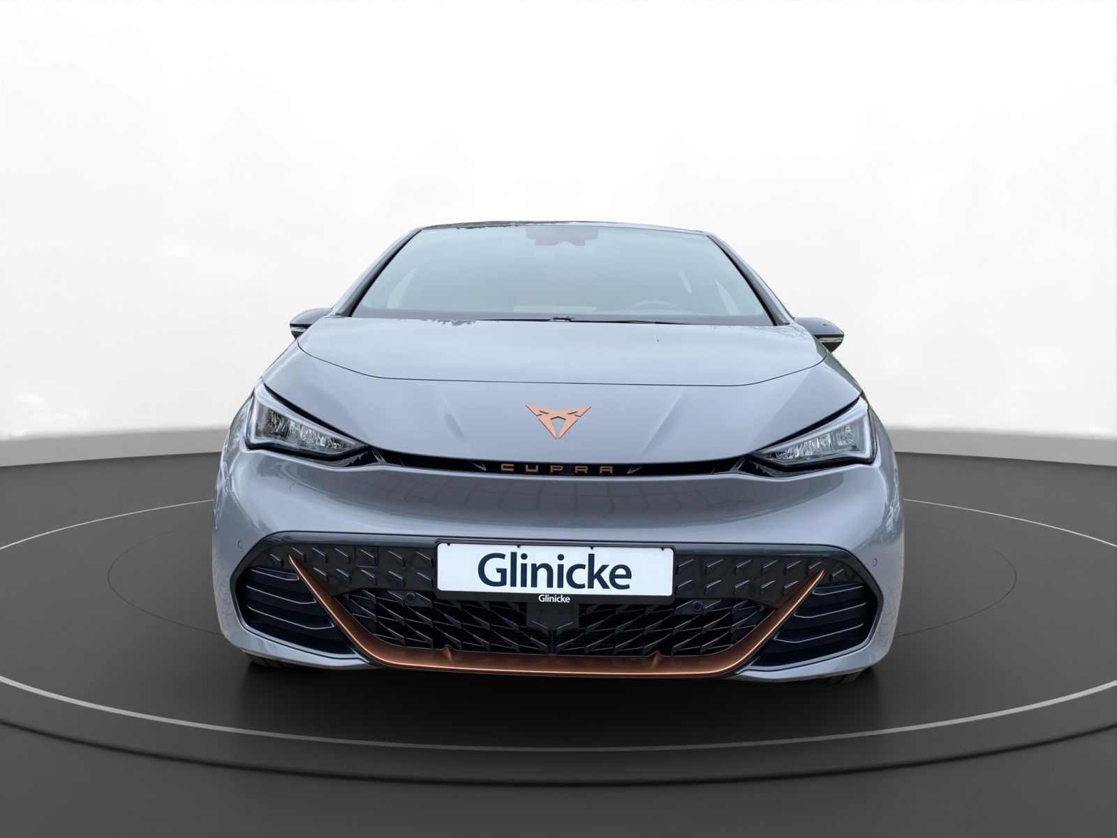 Cupra Born Edition Dynamic 170kW  Heat Pump Cargo Pack imagem 2