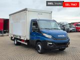 Iveco Daily 70C18 Hi-Matic / Ladebordwand / 3 Sitzen - Bis 7,5t