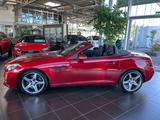 Mercedes-Benz SLC 300 Roadster AMG Line KLIMA LED NAVI - Mercedes-Benz SLC 300 Benziner Gebrauchtwagen