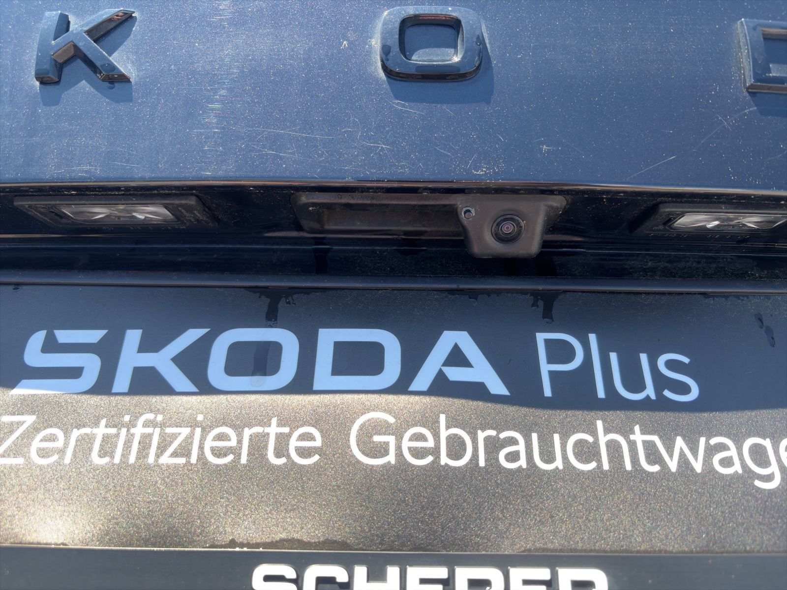 Skoda Kodiaq - Bild 17
