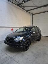 Honda CRV III AWD RD5 2.0 I - Honda CR-V: Crv