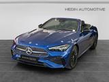 Mercedes-Benz CLE 300 4M Cabrio AMG|NIGHT|360°|TOTW|MEMO|KEYL| - Mercedes-Benz CLE 300 in Wuppertal