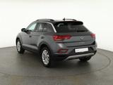 Volkswagen T-Roc 1.5 TSI DSG LED ACC Kamera - Volkswagen Jahreswagen