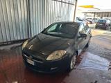 Fiat Bravo 1.9 MJT 120 CV Active - Fiat Bravo mit Diesel-Antrieb: 1.9