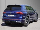 Volkswagen Tiguan Allspace 2.0 TDI DSG 4M R-Line Black Styl - scheckheftgepflegte VW Tiguan Allspace