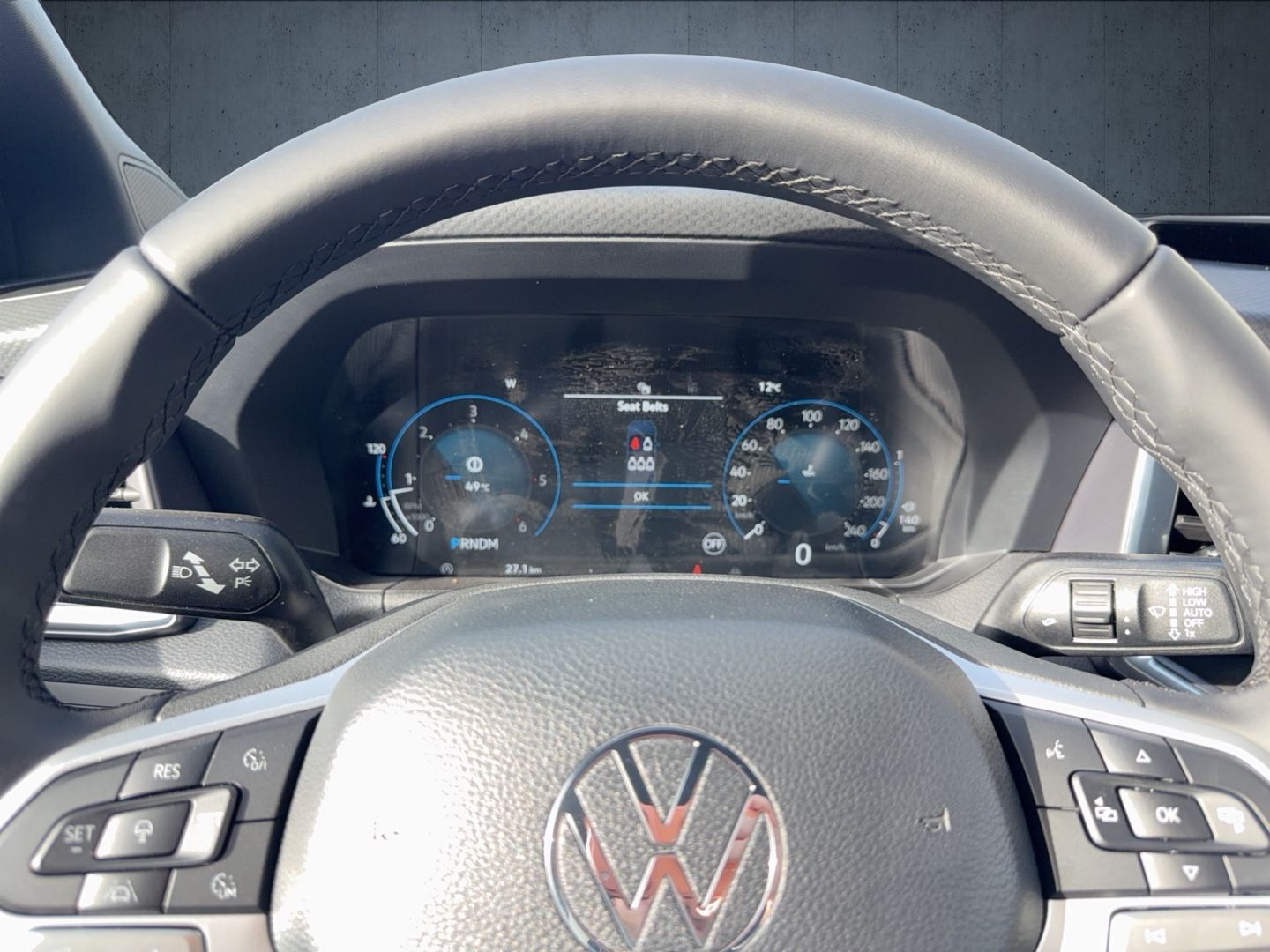 Volkswagen Amarok - Bild 11