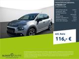 Citroën C3 C3 PURETECH 82 SHINE - Citroën C3