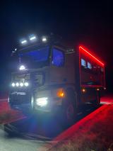 Mercedes-Benz 2053 ALLRAD WOHNMOBIL EXPEDITION OFFROAD NEU - Mercedes-Benz Allradantrieb Diesel Wohnmobil oder -wagen Wohnkabine