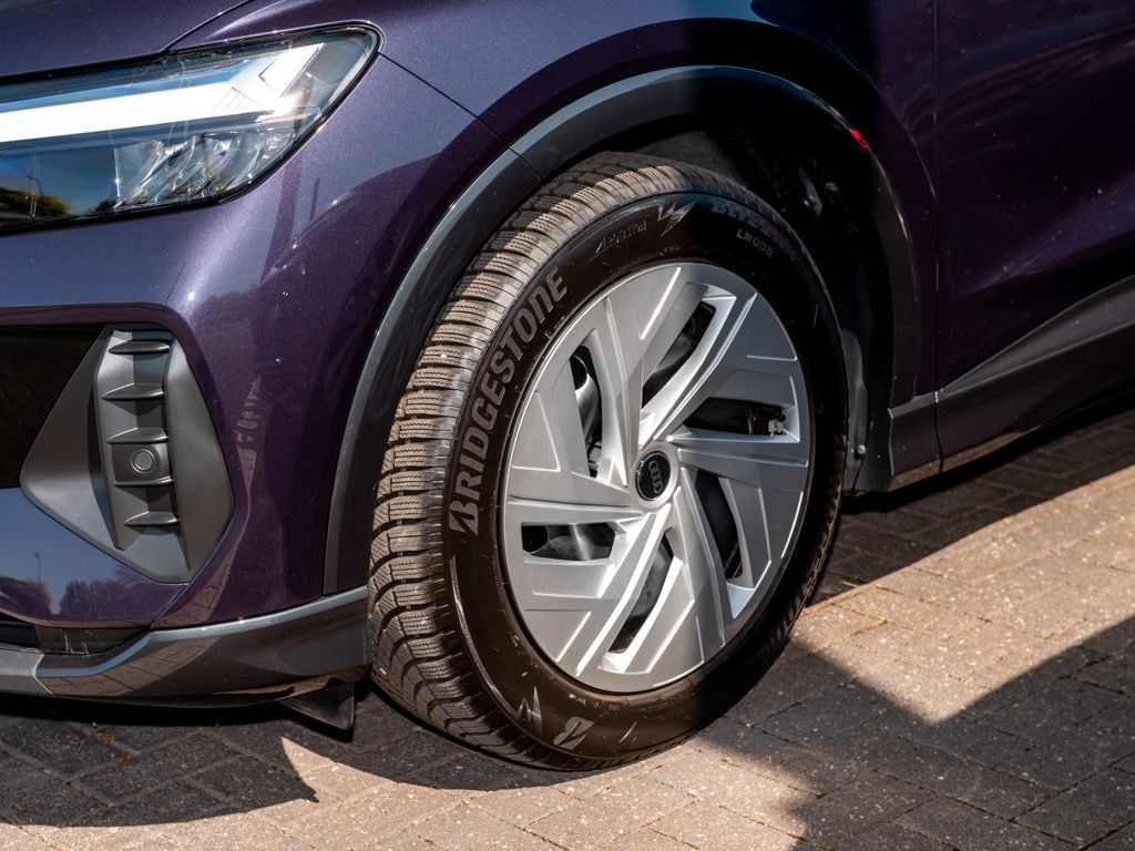 Audi Q4 - Bild 11
