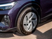Audi Q4 - Vorschau Bild 11