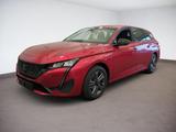 Peugeot 308 SW Allure Automatik - Peugeot 308 Jahreswagen