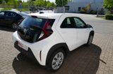 Toyota Aygo X 1.0l  Play 3 Jahre Garantie - Toyota Aygo (X) aus 2024