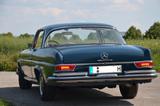 Mercedes-Benz 1964 Mercedes-Benz 220 SEb Coupé SSD - Mercedes-Benz 220: Coupé, Seb