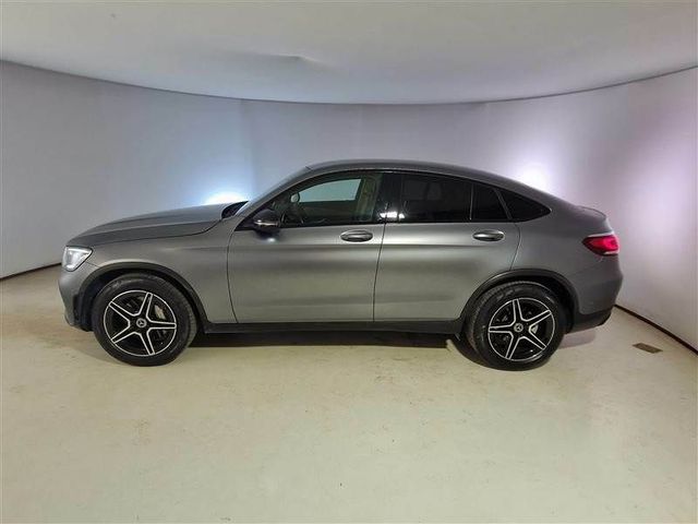 Mercedes-Benz MERCEDES-BENZ GLC 200 d 4Matic Premium Plus aut.