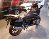 BMW R 1200 RS scheckheftgepflegt ! - BMW MOTORRAD RS