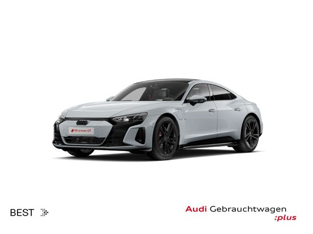 Audi RS e-tron GT quattro MATRIX*LUFT*HUD*NAVI-PLUS*B