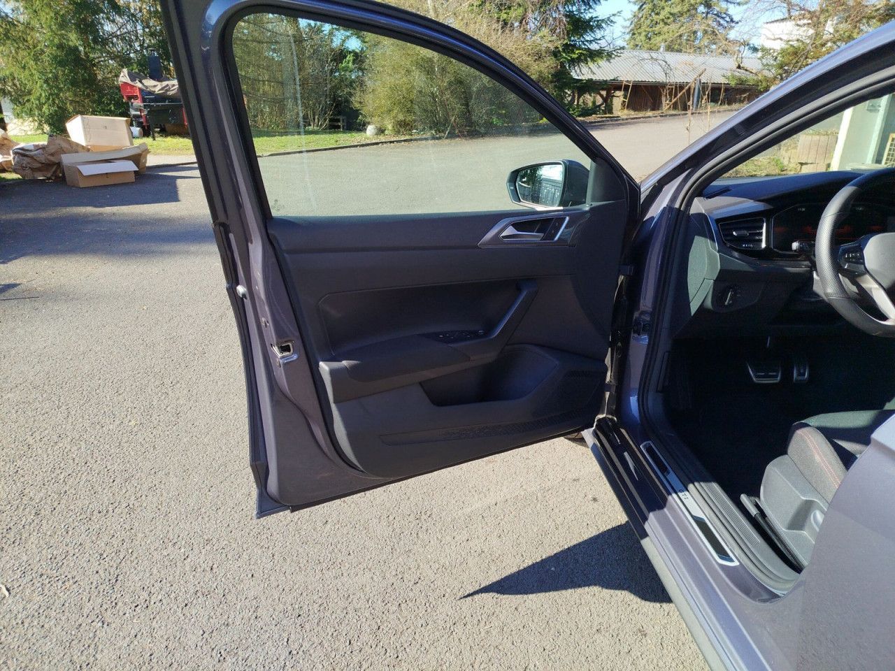 Fahrzeugabbildung Volkswagen Polo GTI 2.0 BT152 TSID7F