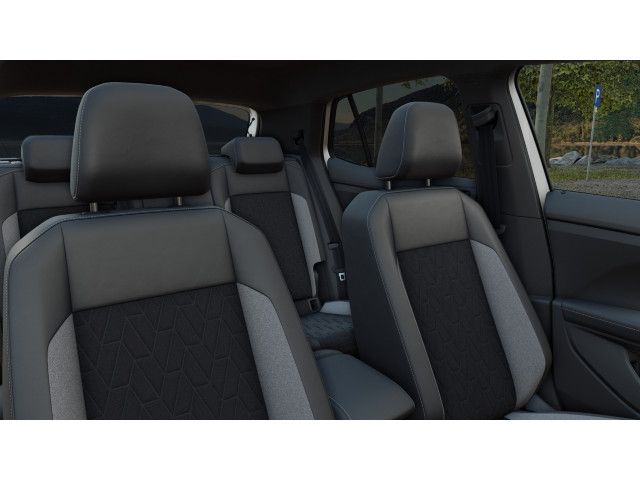 Volkswagen T-Cross - Bild 5