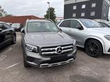 Mercedes-Benz GLB 220 d/7-Sitzer+Panor.+Kamera - graue Mercedes-Benz GLB 220