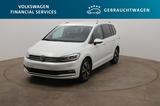 Volkswagen Touran Highline 1.5 TSI AHK*Tempo*PDC*Nav*Klima - VW Touran Gebrauchtwagen in Wiesbaden