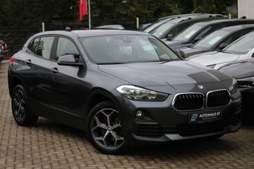 BMW X2 - 3