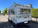 Volkswagen LT 31 Karmann Distance Wide - Volkswagen Diesel Alkoven Lt