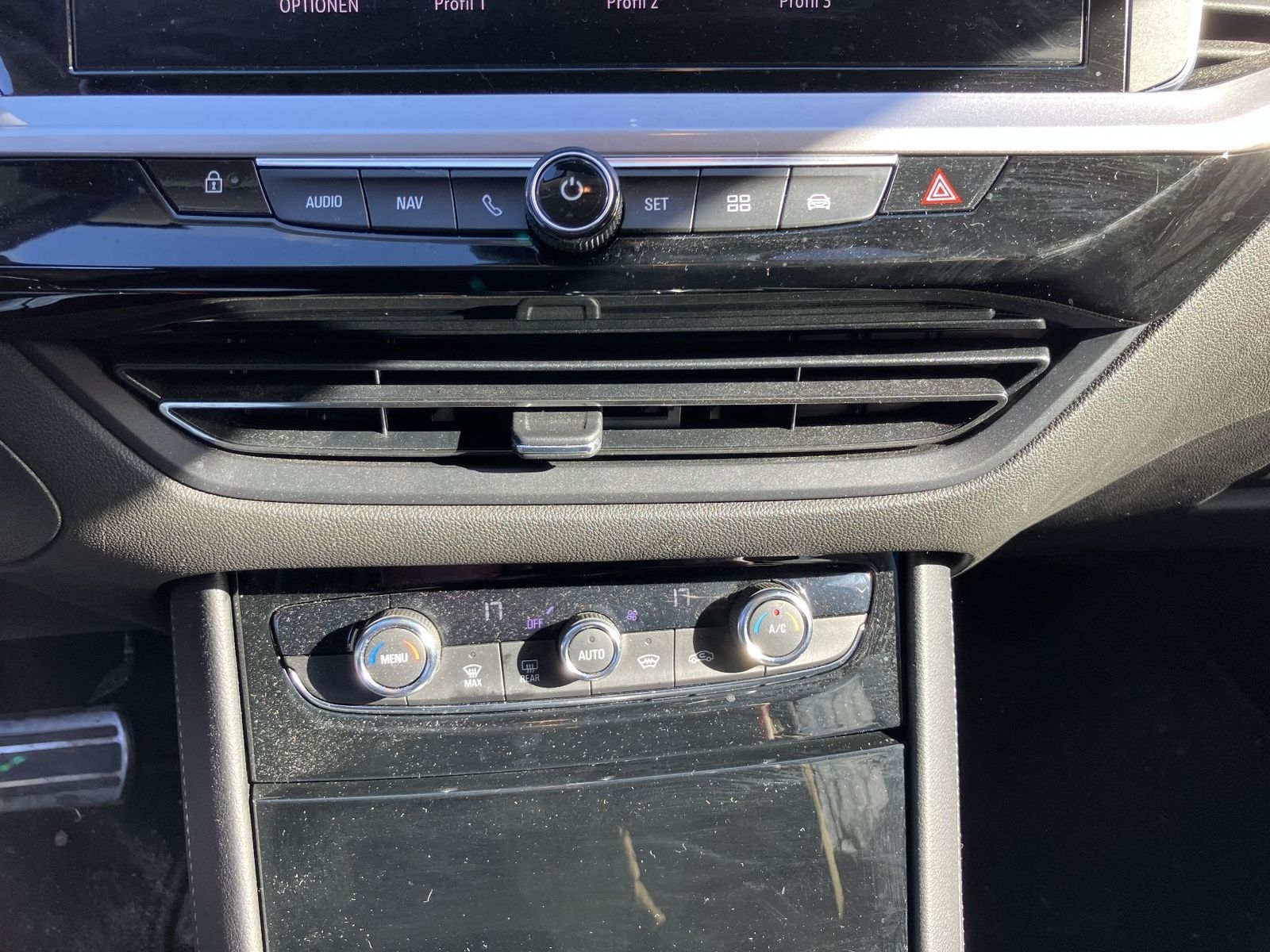 Opel Grandland (X) - Bild 15
