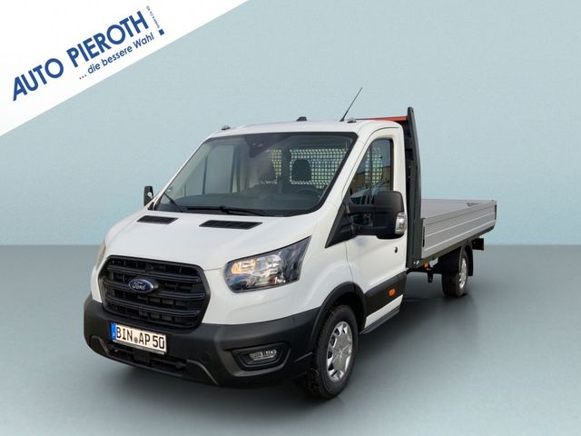 Ford Transit 350 L4 4x4 Trend Pritsche Allrad