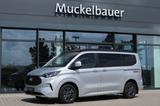 Ford Vanexxt Ford Tourneo Custom Level2 4x4 Aktion - New cars: Aktion
