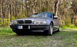 BMW E38 740i  - BMW 740 aus 1994