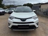 Toyota RAV 4 RAV4 Hybrid Edition,AHK,Bi-Led,8-fach - Toyota RAV 4 Gebrauchtwagen in Stuttgart