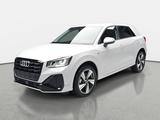Audi Q2 35 TFSI S-TRONIC S LINE NAVI LED ACC EL.HECKK - Audi Q2 Tageszulassungen