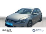 Volkswagen Golf VII JOIN 1.5 TSI ACC+NAVI+STH+SHZ+2xPDC+LM - Volkswagen Golf: 2.5