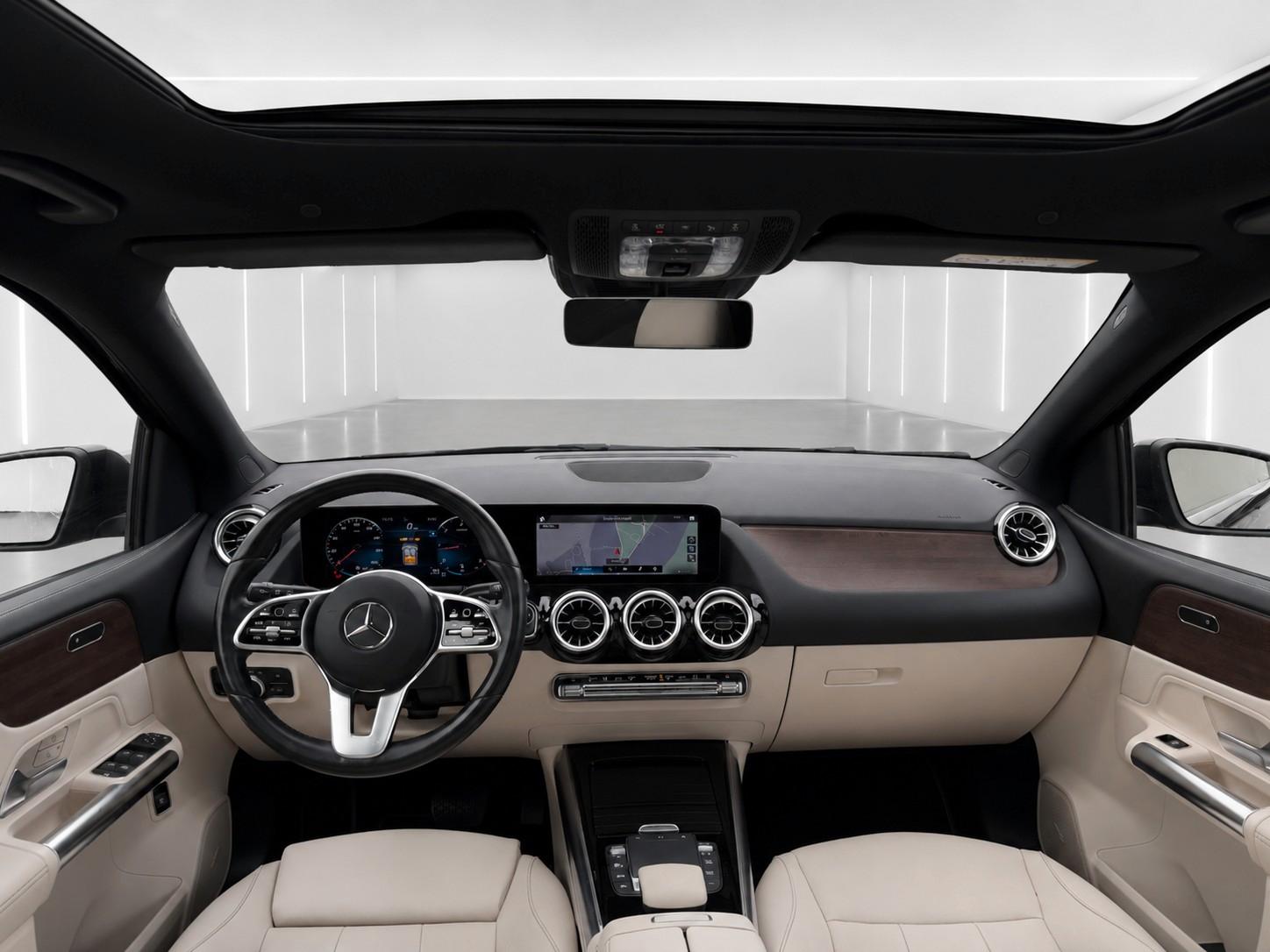 Mercedes-Benz B-Class d 8G-DCT Progressive *Leder*Pano*AHK*Sth.*, миниатюра 24