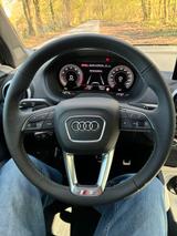 Audi Q2 35 S line ,SD,AhK,Alu,Matrix,ADAC-Gebr.-Check
