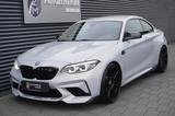 BMW M2 COMPETITION|DKG|SCHALENSITZE|KAMERA|H&K|LED| - BMW M2: Sportwagen