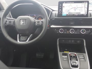 Fotografie 10 des Honda CR-V ELEGANCE KAMERA PANORAMA LEDER
