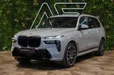 BMW X7*40d*xDRIVE*7-SEATS*360*TOW*MASSAGE*77.603€NET - gebrauchte BMW X7 aus dem Jahr 2024