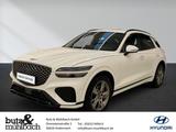 Genesis GV70 Sport 4WD AD Memory Sitze LED ACC El. Heckk - Genesis GV70 Benziner Gebrauchtwagen