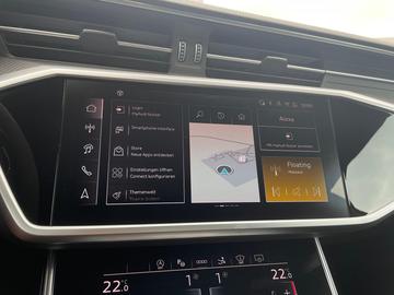 صورة مصغرة 29 لـ 2025 AUDI RS7