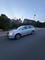 Skoda Octavia 2.0 TDI 81kW Family Combi Family - Skoda Octavia: 81 Kw