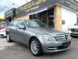 Mercedes-Benz C 220 C T-Modell C 220 T CDI BlueEfficiency - Mercedes-Benz: Kombi, Cdi